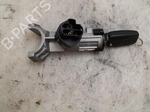 Used Ignition barrel PEUGEOT BOXER Van 2.2 HDi 120 (120 hp) 29344144