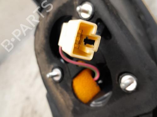 Right taillight MAZDA 6 Estate (GH) 2.0 MZR-CD (GH14) | BP32456101C35