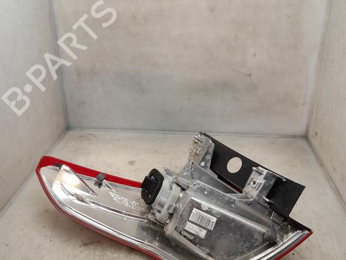 Right taillight CITROËN C4 Picasso I MPV (UD_)  | BP29441211C35 