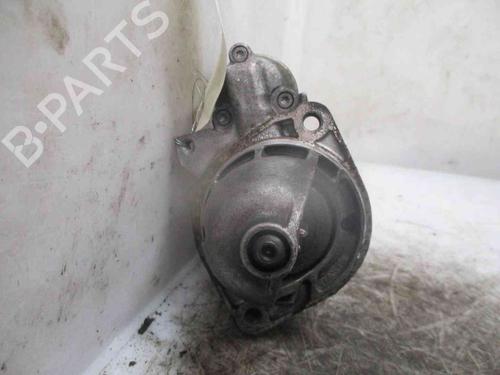 Used Starter MERCEDES-BENZ C-CLASS (W203) C 270 CDI (203.016) (170 hp) 26622892