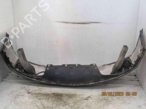 Front bumper OPEL VECTRA C (Z02)  | BP26625213C7 
