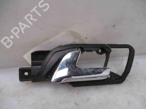 Used Rear left interior door handle VW POLO (9N_, 9A_) 1.2 (60 hp) 20204899