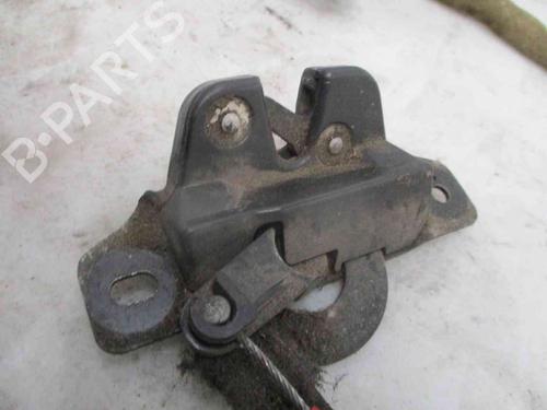 Rear left lock CITROËN BERLINGO / BERLINGO FIRST Box Body/MPV (M_)  | BP24007795C100 