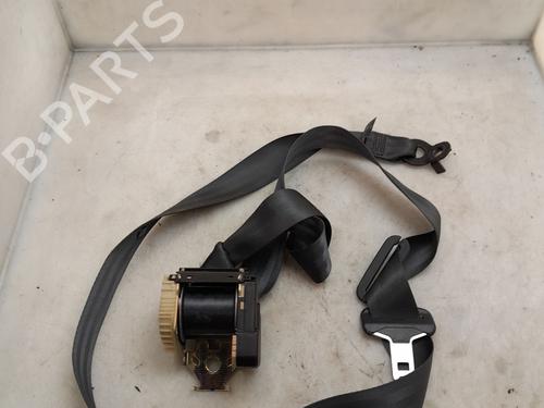 Used Rear left seatbelt Rear left seatbelt RENAULT CLIO II (BB_, CB_) 1.5 dCi (B/CB07) (65 hp) 33967751 33967751