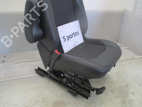 Left front seat FORD ECOSPORT 1.0 EcoBoost | BP36479681C15 - Image 2