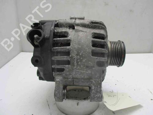 Alternator PEUGEOT 208 I (CA_, CC_) 1.2 VTI 82 | BP26633492M7 