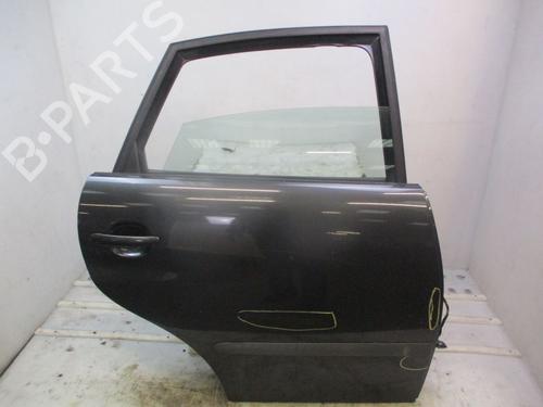 Used Right rear door SEAT IBIZA IV (6J5, 6P1) [2008-2017]  31984000