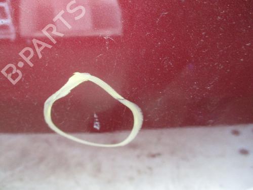 Left slide door CITROËN EVASION MPV (22, U6) 1.9 TD | BP28612853C74 
