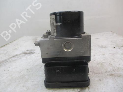 ABS pump RENAULT SCÉNIC III (JZ0/1_) 1.5 dCi | BP32260359M43