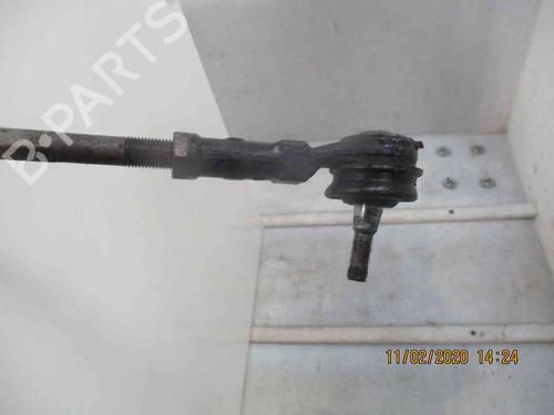 Styregear/Snekke RENAULT TWINGO II (CN0_) 1.5 dCi (CN0E) | BP24008030M22 