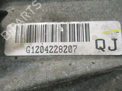Gearbox OPEL ASTRA H (A04)  | BP26636425M3 