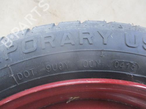 Jack Kit RENAULT CAPTUR I (J5_, H5_) 1.5 dCi 90 (J5N4, J5M5, J5MW, J5M6, J5AL, J5AJ) | BP29642853C119 