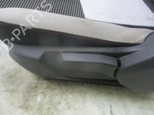 Left front seat PEUGEOT 108 1.2 | BP29816655C15
