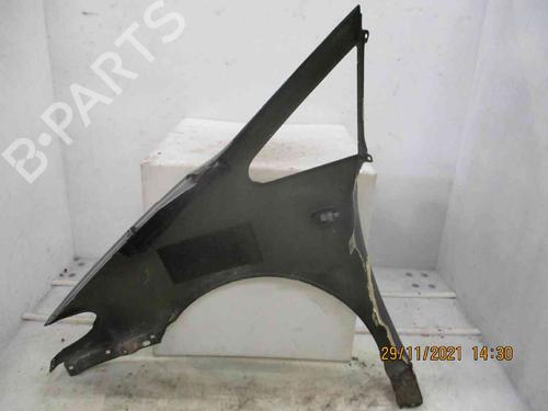 Right front fenders FORD GALAXY I (WGR) 2.0 i | BP24009412C42 