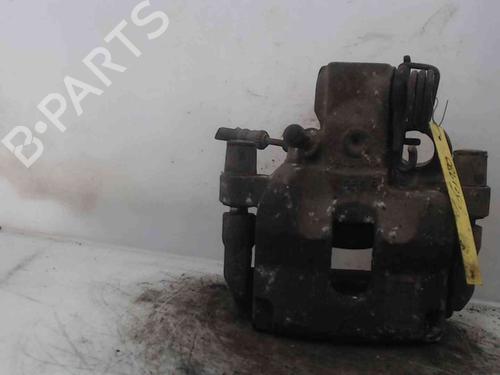 Used Left rear brake caliper CITROËN C5 III (RD_) 2.0 HDi 165 (RDRHHA, RDRHH8) (163 hp) 20202189