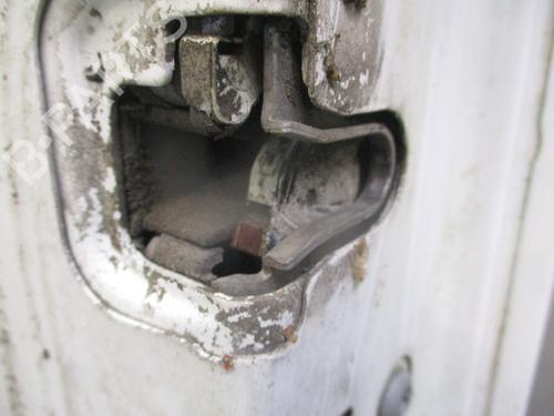 Højre side skydedør PEUGEOT BOXER Van 2.2 HDi 130 | BP32004415C75 