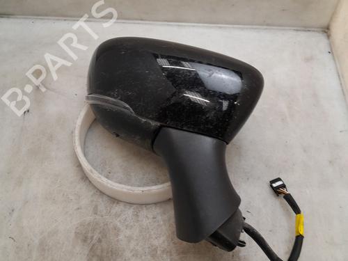Right mirror RENAULT CLIO IV (BH_) 1.5 dCi 90 | BP28800745C27 