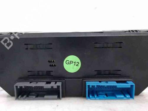 Commande Chauffage OPEL ASTRA H GTC (A04) 1.3 CDTI (L08) | BP19712132I5 