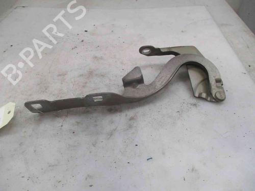 Hinge/Door check strap PEUGEOT 308 I (4A_, 4C_)  | BP26632150C146 