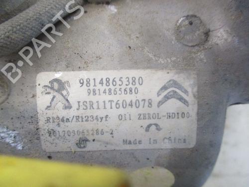 AC compressor CITROËN C-ELYSEE (DD_) 1.2 VTi 82 | BP39994798M34 - Image 4