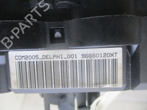 Headlight switch CITROËN C2 (JM_) 1.1 | BP26639072I24 
