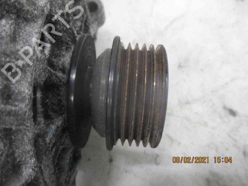 Alternator MERCEDES-BENZ A-CLASS (W169) A 150 (169.031, 169.331) | BP19723375M7 