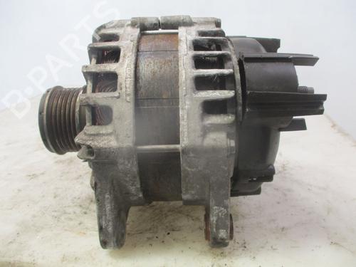 Alternator RENAULT CLIO V (B7_) 1.5 Blue dCi 85 (B7AG) | BP33997009M7 - Image 2
