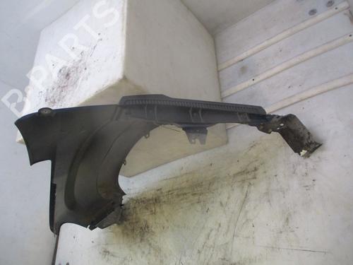 Right front fenders DACIA DUSTER (HM_) 1.5 dCi 115 (HMAD) | BP32456149C42