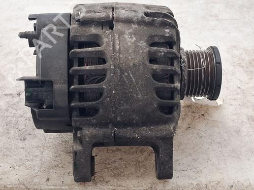 Alternator RENAULT MEGANE CC (EZ0/1_) 1.6 dCi (EZ00) | BP39038114M7 - Image 4