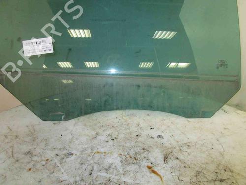 Rear right door window FORD FOCUS C-MAX (DM2) 1.8 TDCi | BP20205880C21 