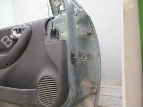 Left front door OPEL CORSA C (X01) 1.3 CDTI (F08, F68) | BP26175977C2 