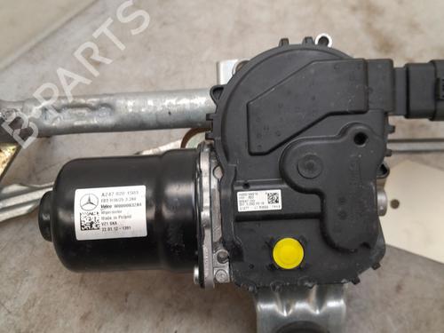 Front wipers mechanism MERCEDES-BENZ B-CLASS Sports Tourer (W247) B 200 (247.087) | BP25735367C83 
