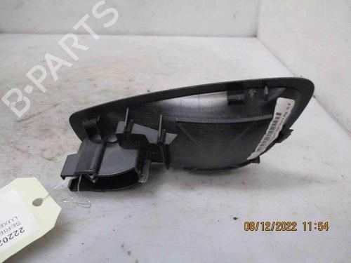 Front right interior door handle BMW 1 (E87)  | BP26627716I14 