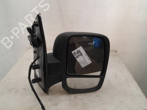 Used Right mirror Right mirror 38473577 38473577