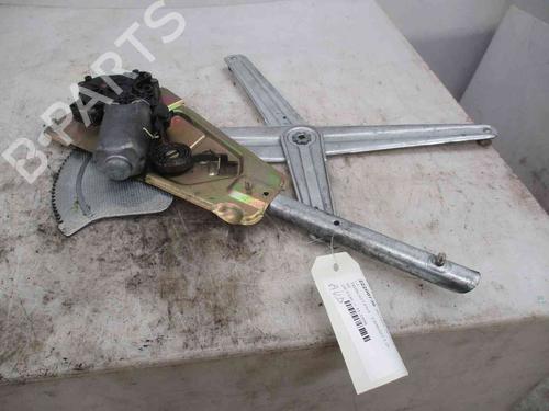 Used Front right window mechanism RENAULT TWINGO I (C06_) 1.2 (C066, C068) (58 hp) 28685060