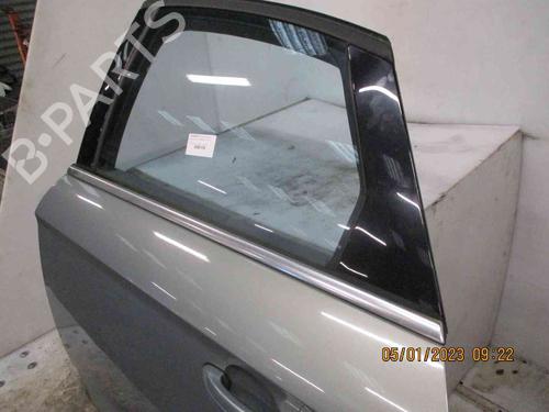 Left rear door FORD MONDEO IV (BA7)  | BP26628290C4