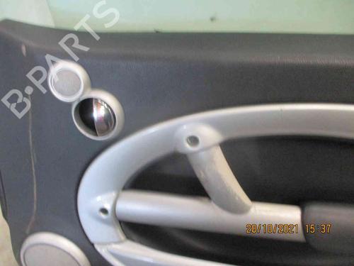 Right front door MINI MINI (R50, R53) Cooper | BP19736586C3 
