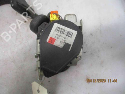 Front left belt tensioner MERCEDES-BENZ B-CLASS Sports Tourer (W245) B 200 CDI (245.208) | BP24010228C87 