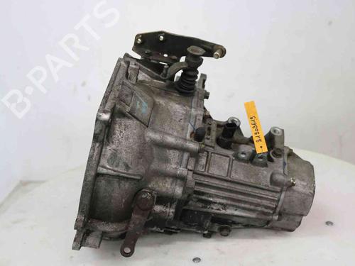 Gearbox HYUNDAI ACCENT I (X-3) 1.3 i 12V | BP24009215M3 
