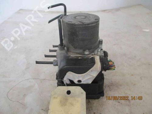ABS pump PEUGEOT PARTNER Platform/Chassis  | BP24011350M43 