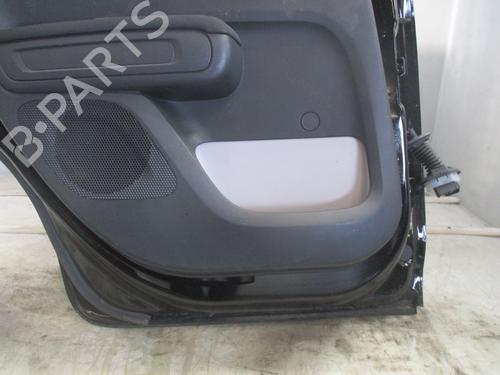 Dør venstre bagtil CITROËN C3 III (SX) 1.2 THP 110 (SXHNPS, SXHNZT, SXHNZ6) | BP34332185C4 - Image 3