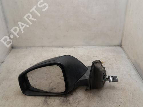 Used Left mirror Left mirror RENAULT LATITUDE (L70_) 3.0 dCi 240 (L70G) (241 hp) 35796362 35796362