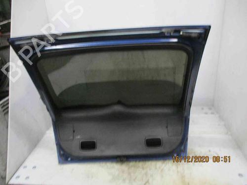 Tailgate SEAT LEON (1M1) 1.4 16V | BP19722494C6 