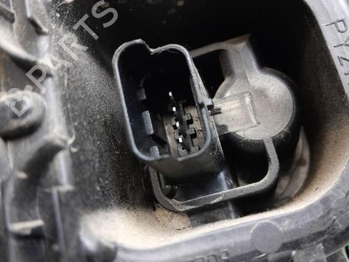 Right taillight RENAULT CLIO IV (BH_) 1.5 dCi 75 | BP29756397C35 