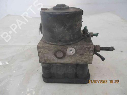 ABS pump RENAULT ESPACE IV (JK0/1_) 3.0 dCi (JK0J, JK0V) | BP26625152M43 
