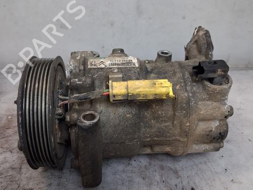 AC compressor CITROËN DS3 (SA_) 1.6 HDi 90 | BP38022266M34 - Image 3