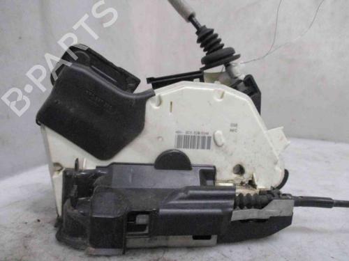 Rear right lock VW POLO V (6R1, 6C1) 1.2 TSI 16V | BP26626218C99 