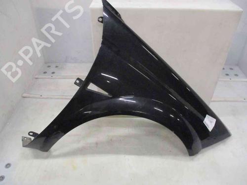 Used Right front fenders RENAULT MEGANE II Coupé-Cabriolet (EM0/1_) 1.9 dCi (131 hp) 26622701