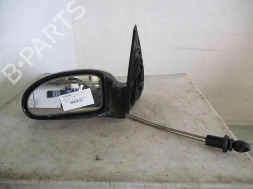 Used Left mirror FORD FOCUS I (DAW, DBW) 1.4 16V (75 hp) 19721126
