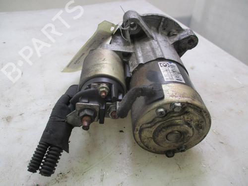Starter PEUGEOT 407 (6D_) 1.8 (6D6FZB) | BP32375977M8 - Image 4